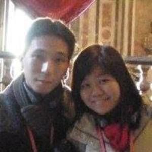 Meet your Posher, Hui ting